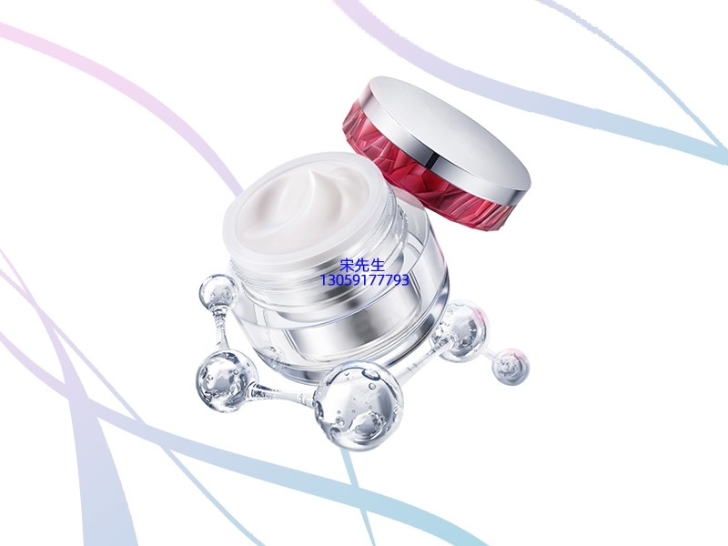 科丝美诗_神经酰胺出水霜OEM定制加工贴牌